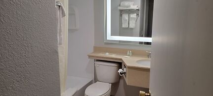 Suburban Studios, Kearney