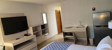 Suburban Studios, Kearney