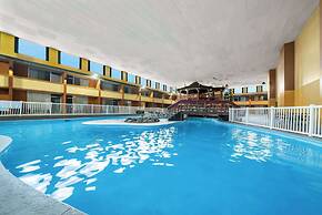 Suburban Studios, Kearney