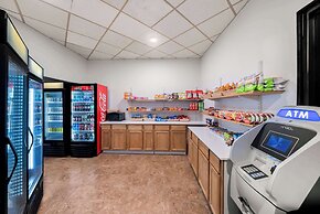 Suburban Studios, Kearney