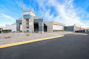 Suburban Studios, Kearney