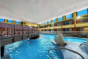 Suburban Studios, Kearney