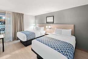 Suburban Studios, Kearney