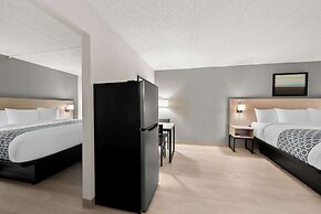 Suburban Studios, Kearney