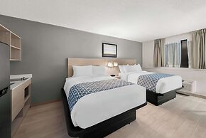 Suburban Studios, Kearney