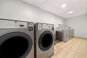 Suburban Studios, Kearney