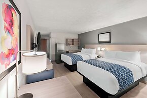 Suburban Studios, Kearney