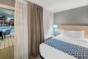 Suburban Studios, Kearney