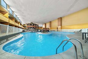 Suburban Studios, Kearney