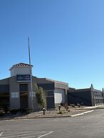 Suburban Studios, Kearney