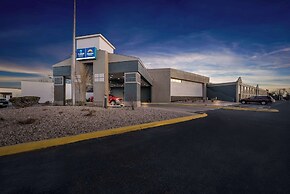 Suburban Studios, Kearney