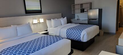 Suburban Studios, Kearney