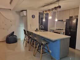 Apartamento Navy 2 habitaciones