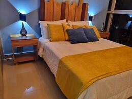 Apartamento Navy 2 habitaciones