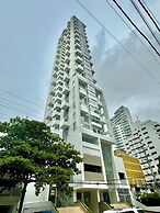 Apartamento Navy 2 habitaciones