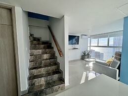 Apartamento Navy 2 habitaciones