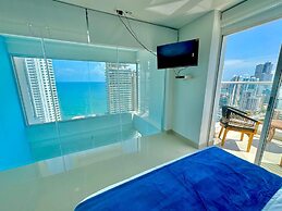 Apartamento Navy 2 habitaciones