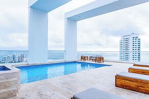 Apartamento Navy 2 habitaciones