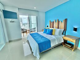 Apartamento Navy 2 habitaciones