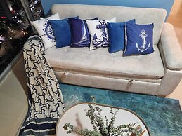 Apartamento Navy 2 habitaciones