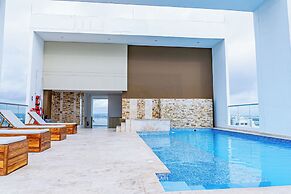 Apartamento Navy 2 habitaciones