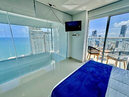 Apartamento Navy 2 habitaciones