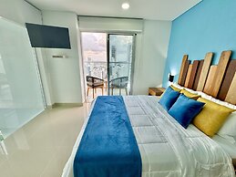 Apartamento Navy 2 habitaciones