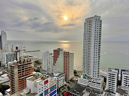 Apartamento Navy 2 habitaciones