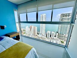 Apartamento Navy 2 habitaciones