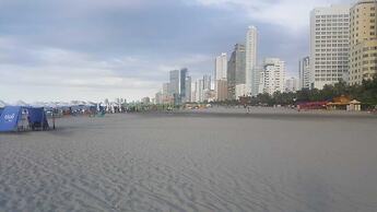 Apartamento Navy 2 habitaciones