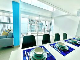 Apartamento Navy 2 habitaciones