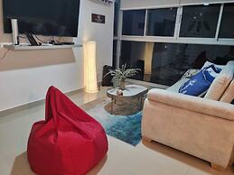 Apartamento Navy 2 habitaciones