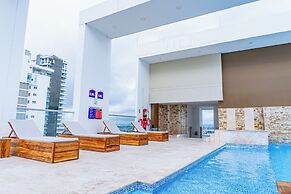 Apartamento Navy 2 habitaciones