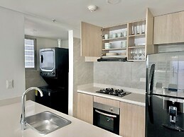 Apartamento Navy 2 habitaciones