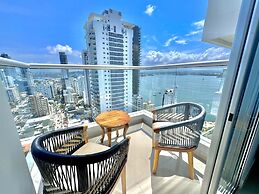 Apartamento Navy 2 habitaciones