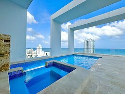 Apartamento Navy 2 habitaciones