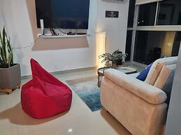 Apartamento Navy 2 habitaciones