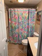 Thunder Island 117c 2 Bedroom Condo by RedAwning