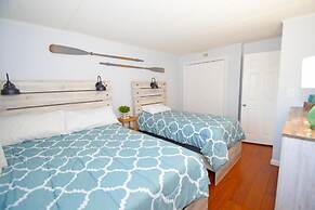 Thunder Island 117c 2 Bedroom Condo by RedAwning