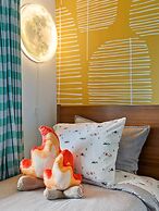 Champ's Landing 3 Bedroom Home by RedAwning