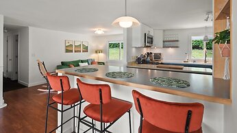 Champ's Landing 3 Bedroom Home by RedAwning