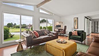 Champ's Landing 3 Bedroom Home by RedAwning