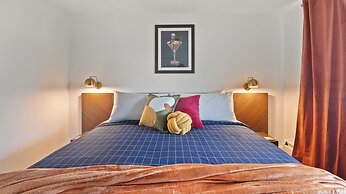 Champ's Landing 3 Bedroom Home by RedAwning