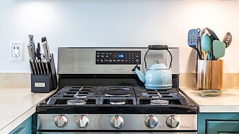 Champ's Landing 3 Bedroom Home by RedAwning