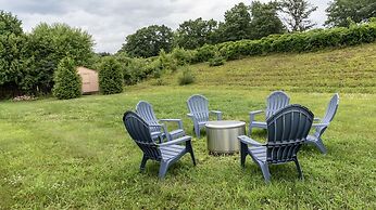 Champ's Landing 3 Bedroom Home by RedAwning