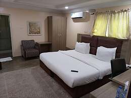 TD Residence Inn