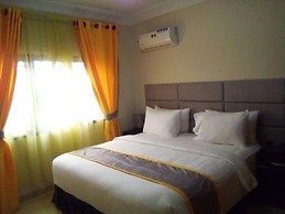 TD Residence Inn