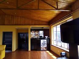 TD Residence Inn