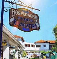 HOSPEDAGEM PEDRA DE GUARATIBA