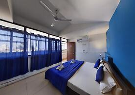 Joey's Hostel Agra